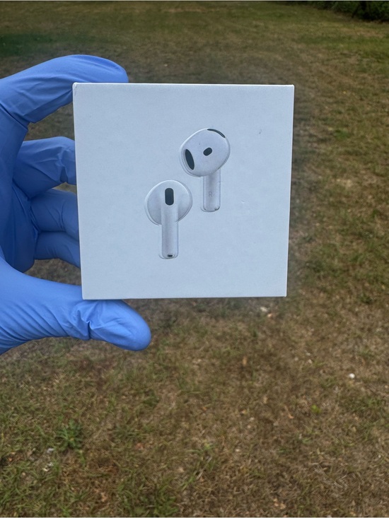Other - Airpod gen 4